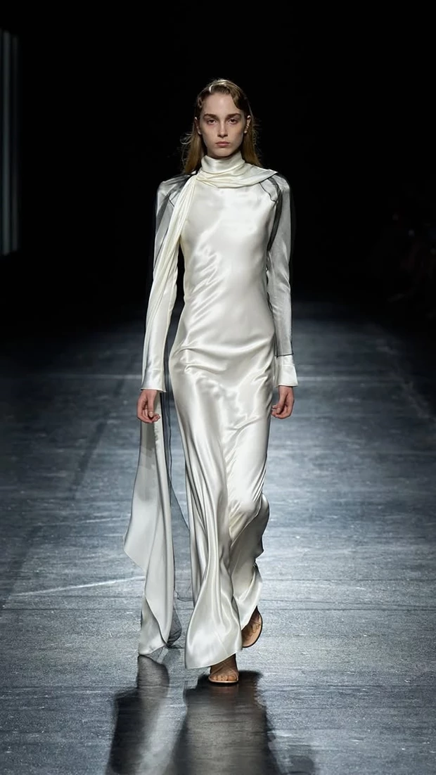 BOLORIA Olivier Theyskens SS27