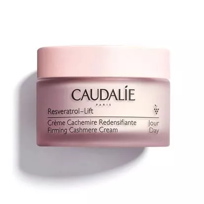 Resveratrol-Lift Firming Cashmere Cream, Caudalie (στα φαρμακεία)