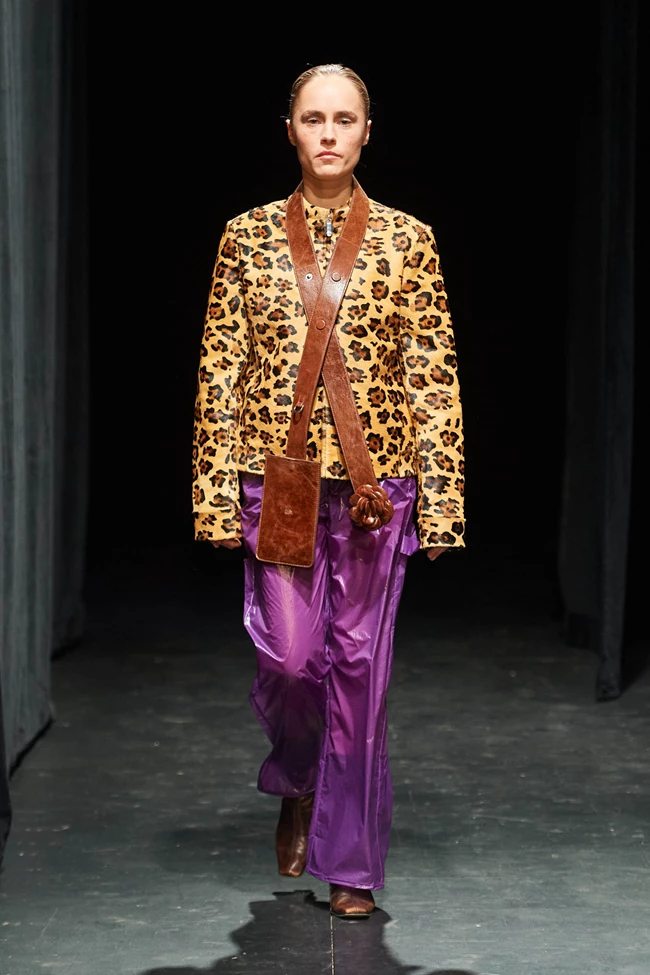 Saks Potts AW'23