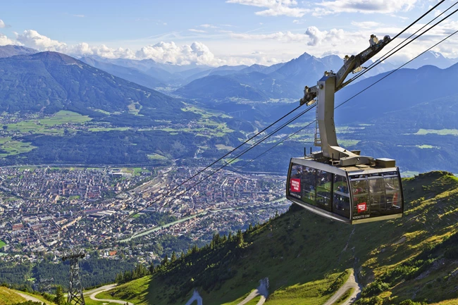 @Innsbruck Tourism