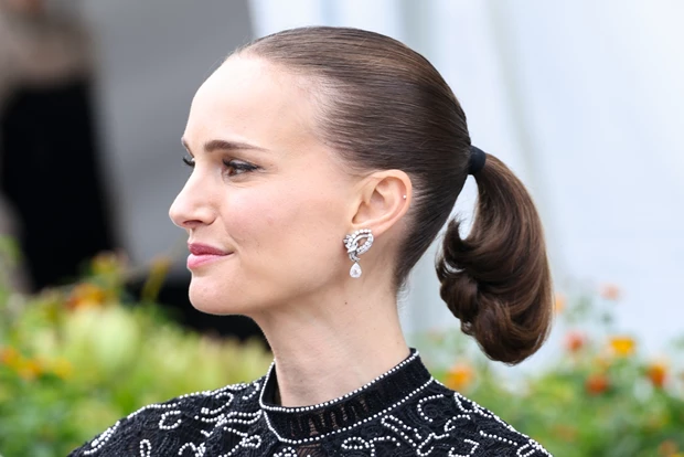 Natalie Portman