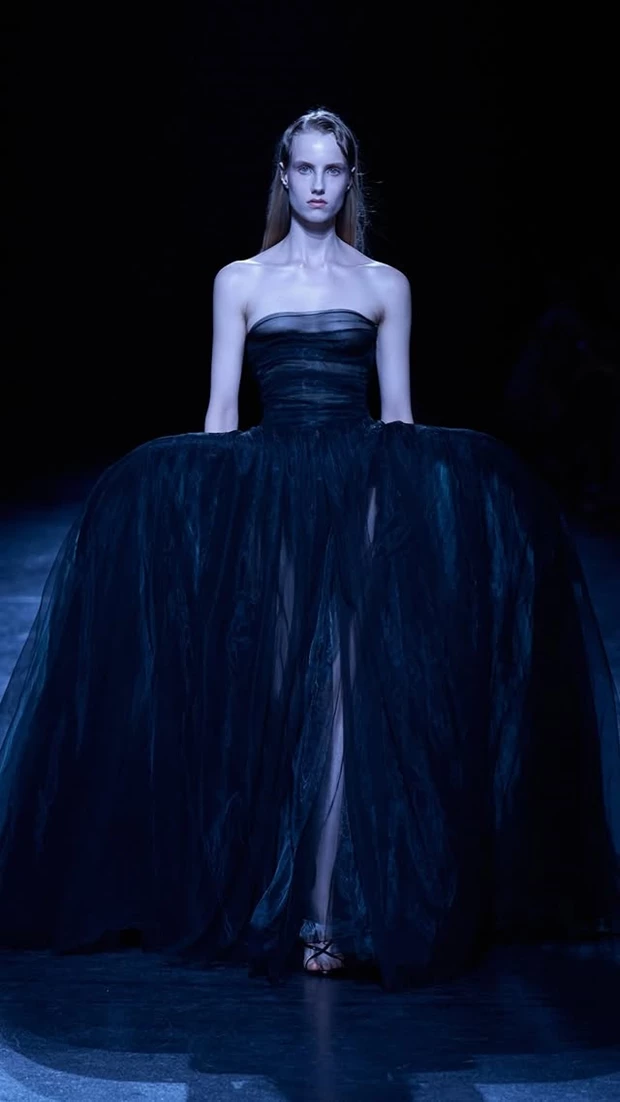 BOLORIA Olivier Theyskens SS27