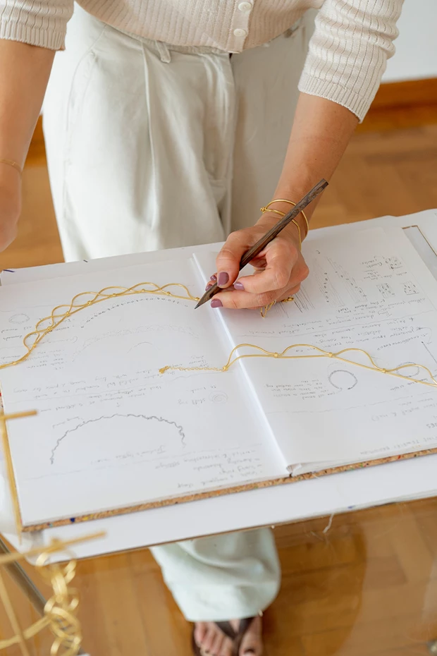 Μαργαρίτα Χρυσάκη