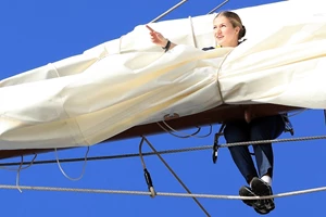 Πριγκίπισσα Leonor | Το σκάνδαλο με τις φωτογραφίες τις που διέρρευσαν στη Χιλή