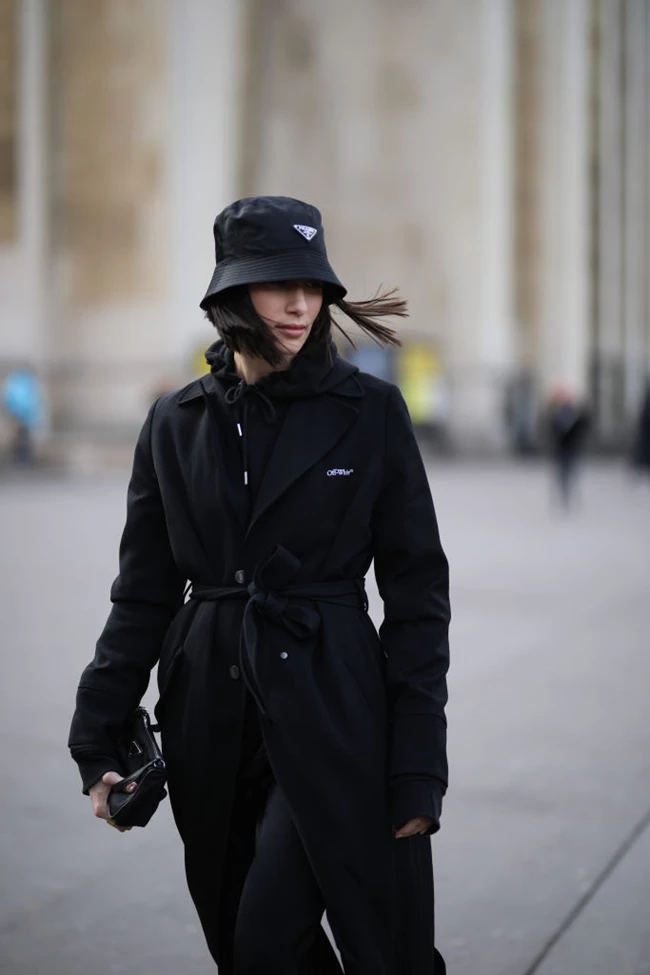 Τα 10 κομμάτια που φόρεσαν περισσότερο οι fashionistas το 2021