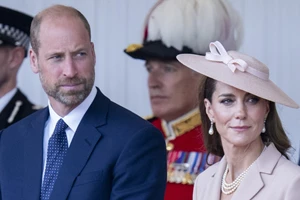 Η ιδιωτική απόδραση της Pippa Middleton και η διαμονή σε σουίτα αξίας 173.000 λιρών