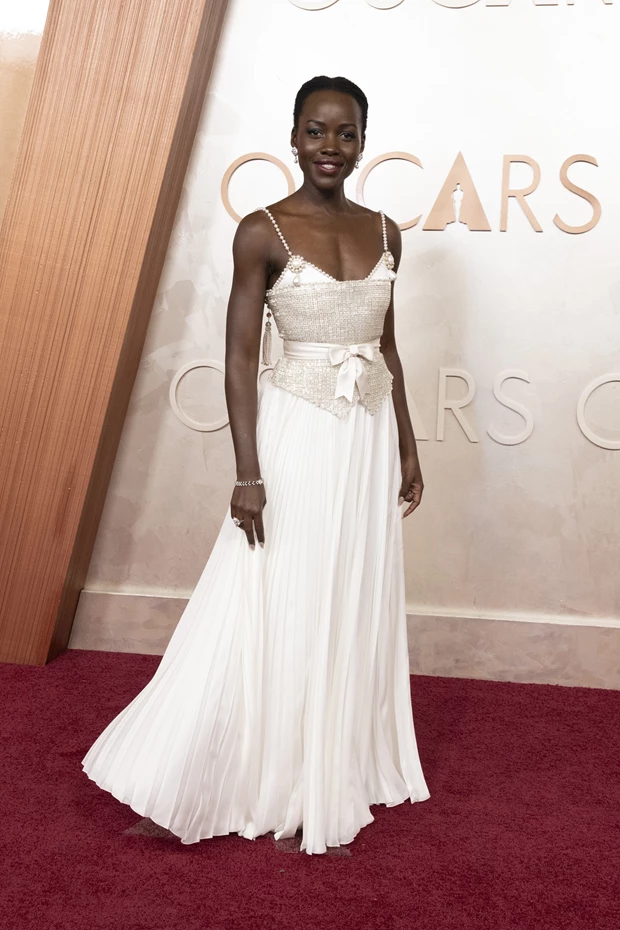 Lupita Nyong’o