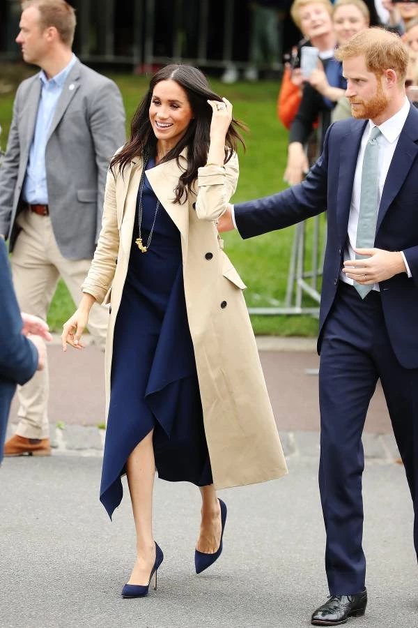 Meghan Markle