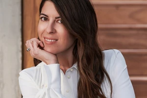 H Ελβίρα Παναγιωτοπούλου αναλαμβάνει Shoe Designer Consultant στο brand Off-White