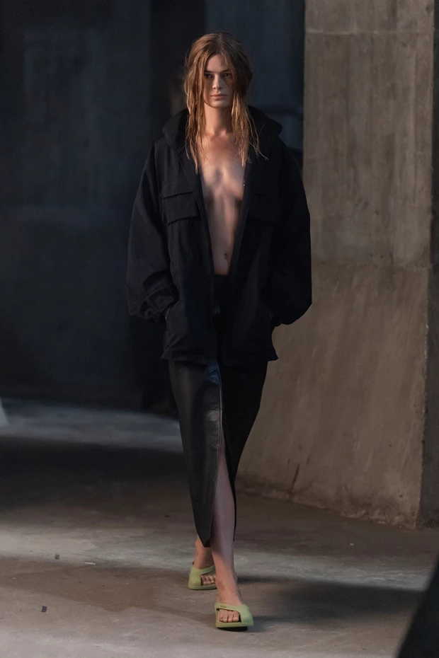 Studio Constance Spring/Summer 2027