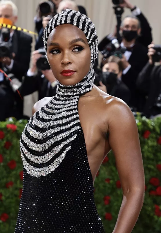 Janelle Monáe