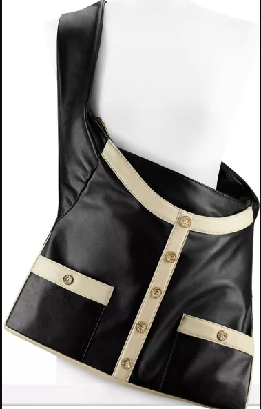 Chanel girl bag