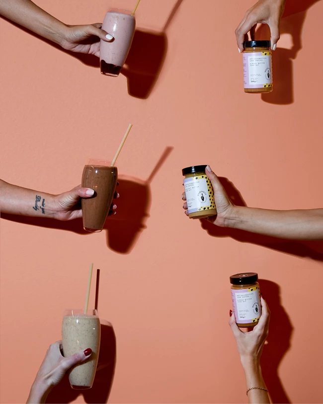 Plant-based revolution | Η επανάσταση στο φαγητό είναι ειρηνική