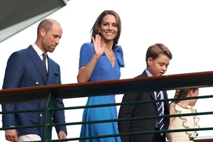 Πρίγκιπας George, Charlotte, Louis | Για ποιον λόγο τα παιδιά της Kate και του William δεν χρησιμοποιούν τους βασιλικούς τους τίτλους στο σχολείο;