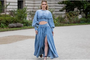 Με ποια παπούτσια μπορείτε να φορέσετε τα cropped παντελόνια