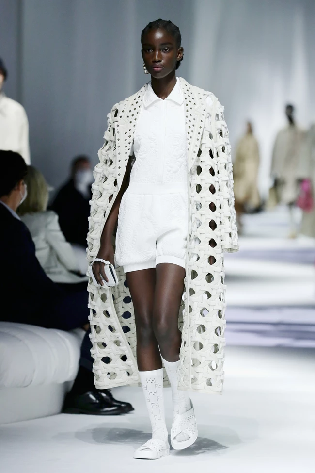 Fendi SS21