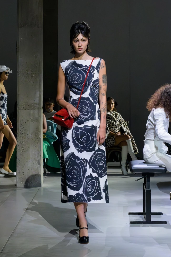 Marni SS'25