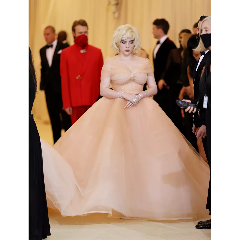 Billie Eilish
