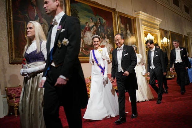 kate middleton