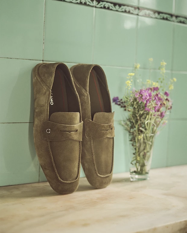 Kalogirou SS25