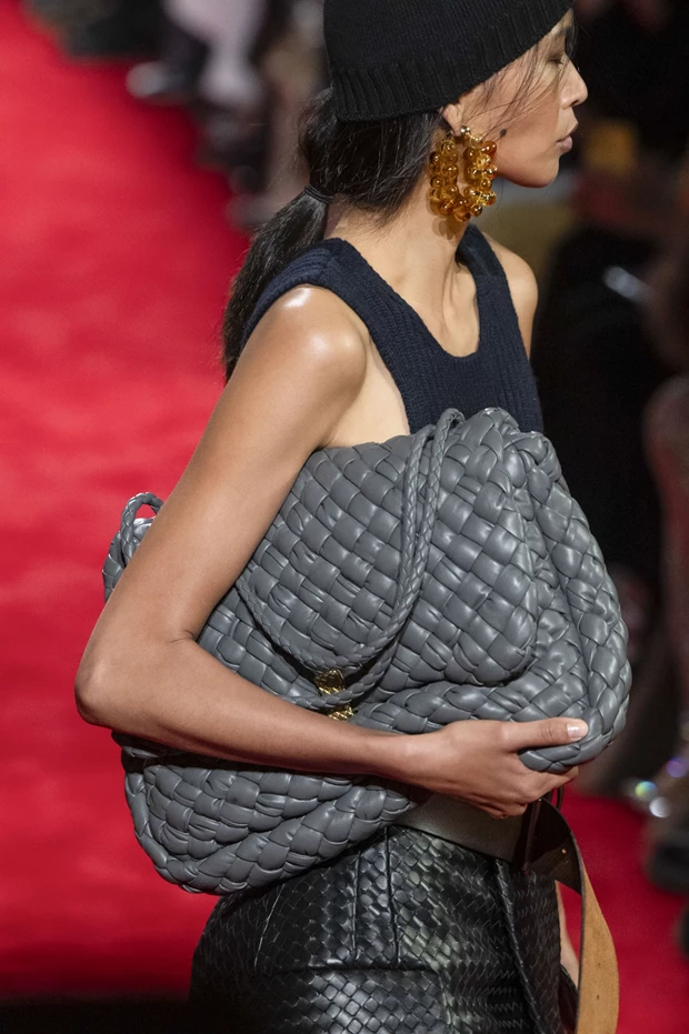 Bottega Veneta Fall / Winter 2026-27