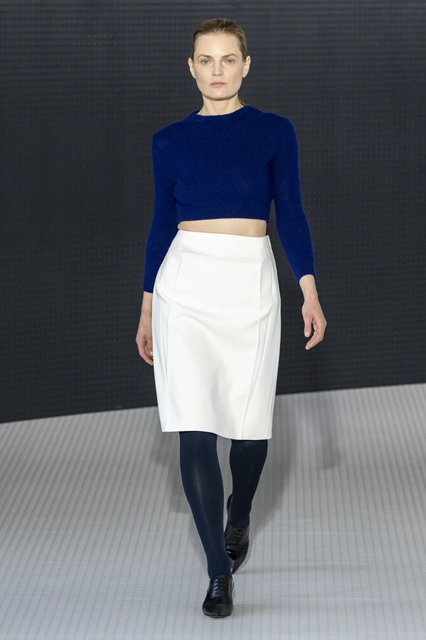 Jil Sander Συλλογή Άνοιξη-Καλοκαίρι 2025