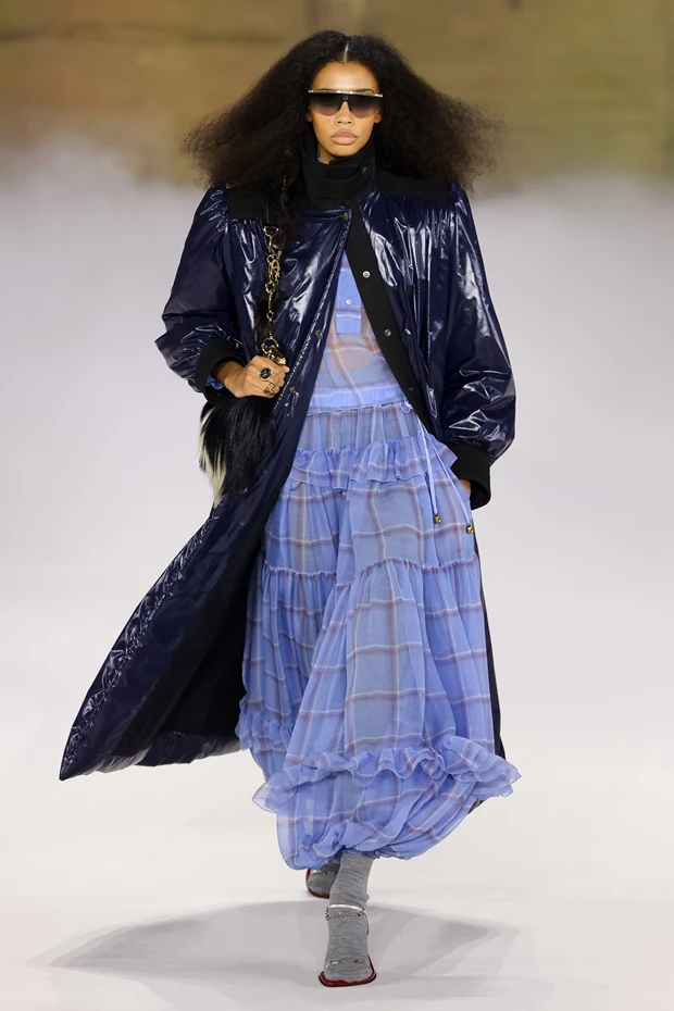 Chloé F/W 2026-27