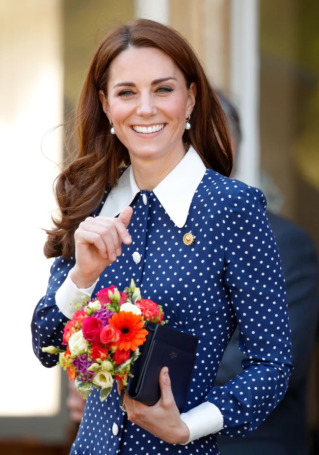 Kate Middleton | 10 προϊόντα ομορφιάς που δεν λείπουν ποτέ από το νεσεσέρ της