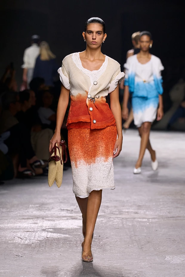Bottega Veneta SS25