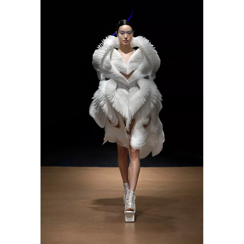 Iris Van Herpen