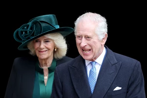 Βασιλιάς Κάρολος | Το σημάδι που ανατρέπει όσα γράφονται για την υγεία του