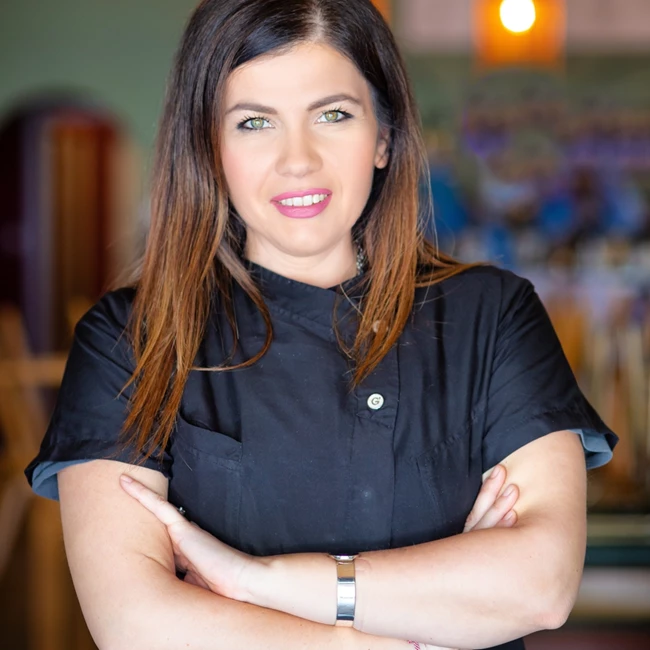 Eat Chic | Τέσσερις σεφ, τέσσερις διευθύνσεις, τέσσερα νέα από τον γαστρονομικό χάρτη της Αθήνας