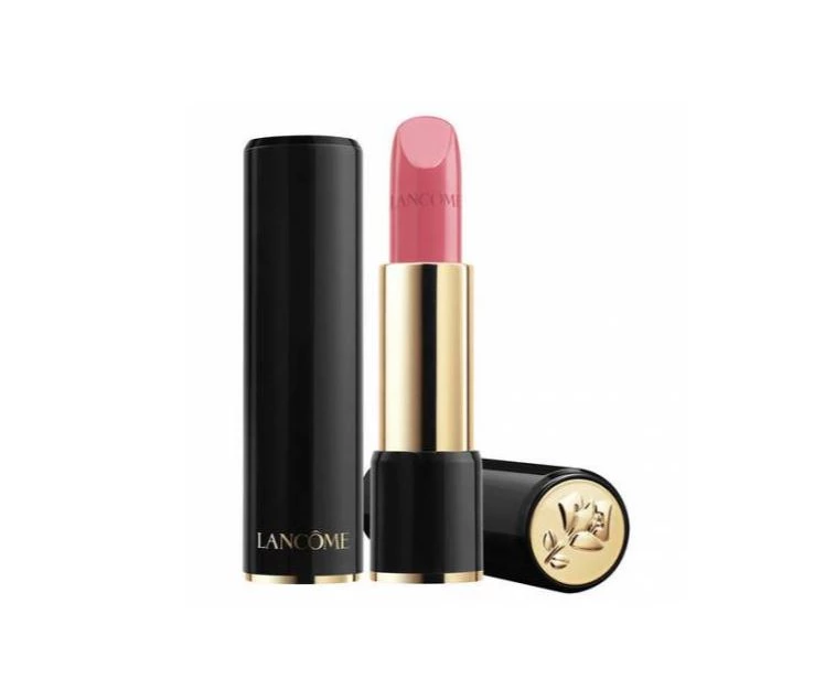 Κραγιόν με ενυδατικό Pro-Xylane και Βιταμίνη Ε, L'Absolu Rouge στην απόχρωση Rose Rhapsodie, Lancôme