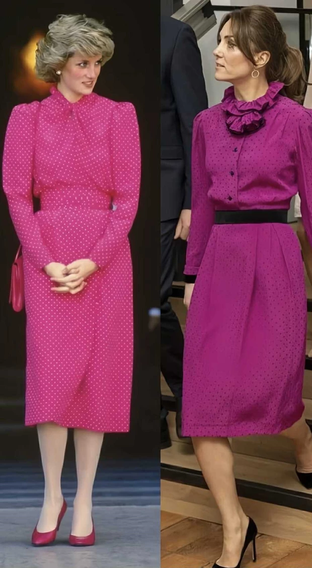 Diana Kate Middleton