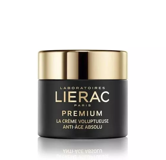 Premium Crème Voluptueuse, Lierac (στα φαρμακεία)