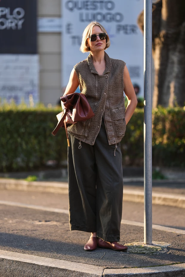 Street Style Milan Feb2026