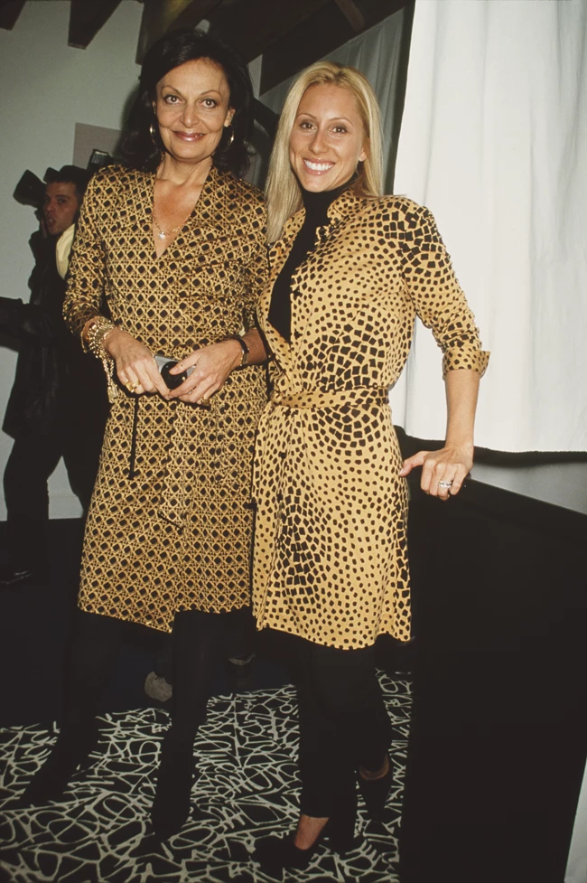 Diane von Furstenberg