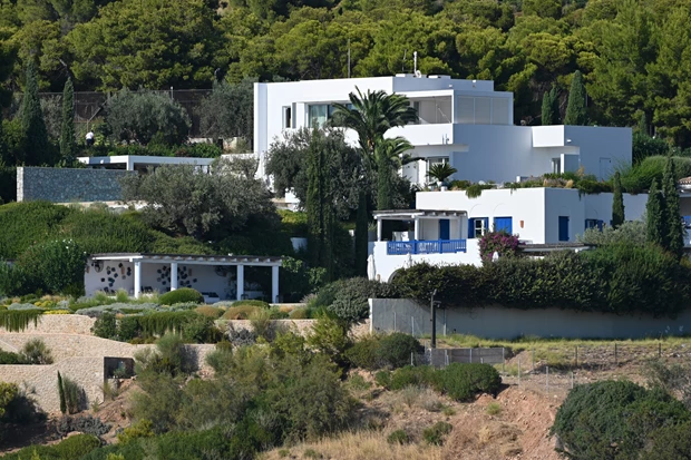 Maxima της Ολλανδίας | Μετά τις διακοπές στο Κρανίδι, θα αλλάξουν όλα στο Παλάτι