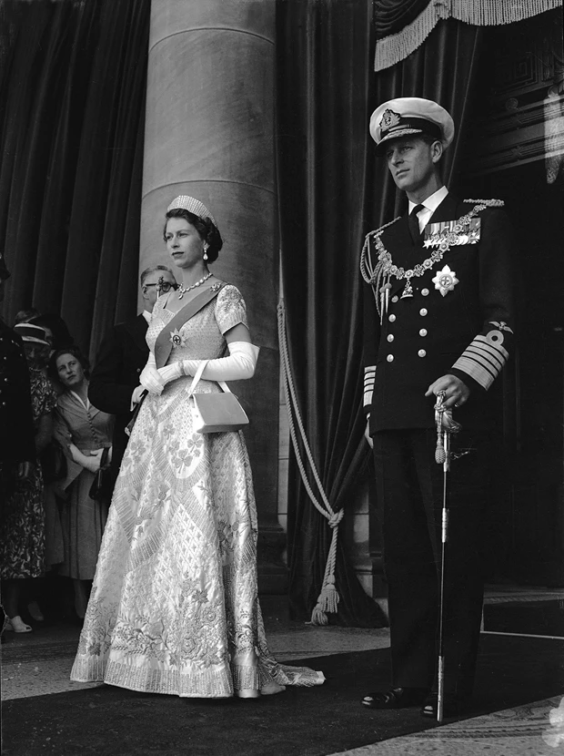 Πριγκιπας Φίλιππος