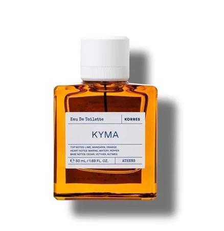 Kyma Eau De Toilette, KORRES (στα φαρμακεία)