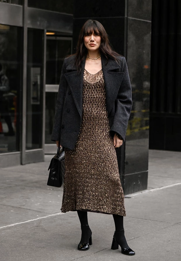 τάση μαλλιών 2025