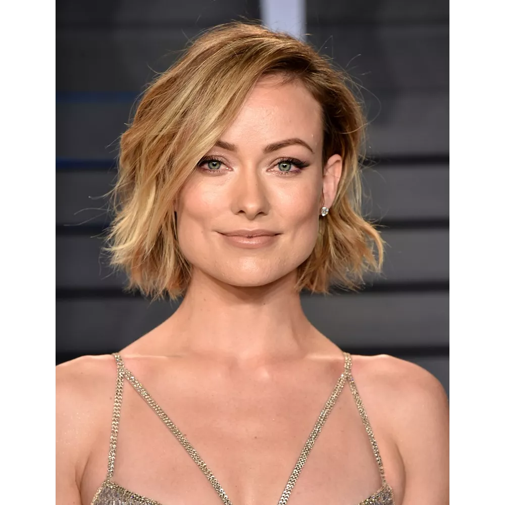 Olivia Wilde