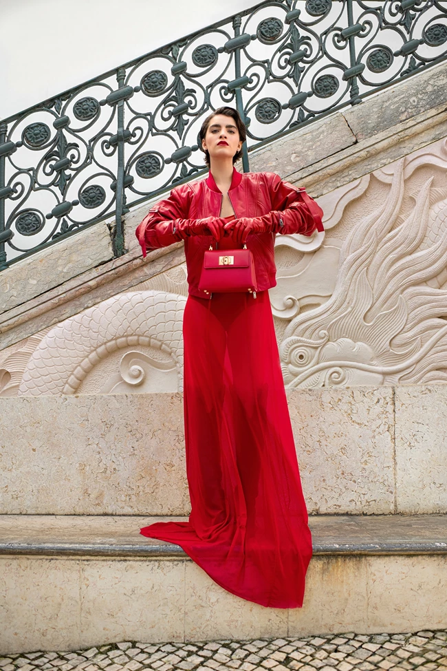 Answear campaign