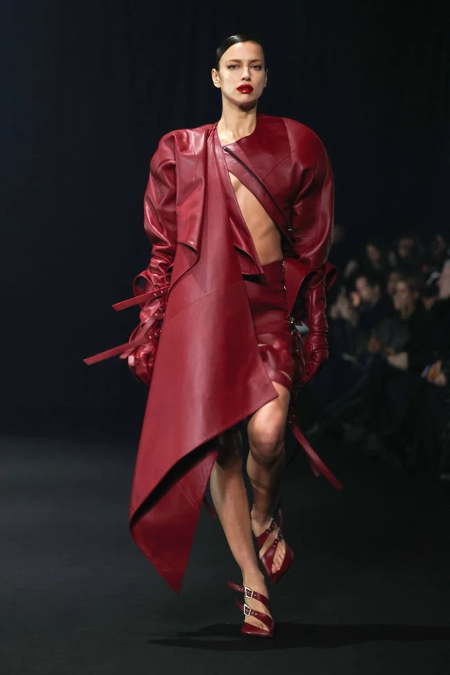 Mugler AW'24