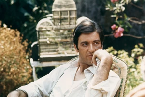 "Ένιωσα κοντά στο θάνατο" | Ο Al Pacino αποκάλυψε ότι κινδύνευσε η ζωή του