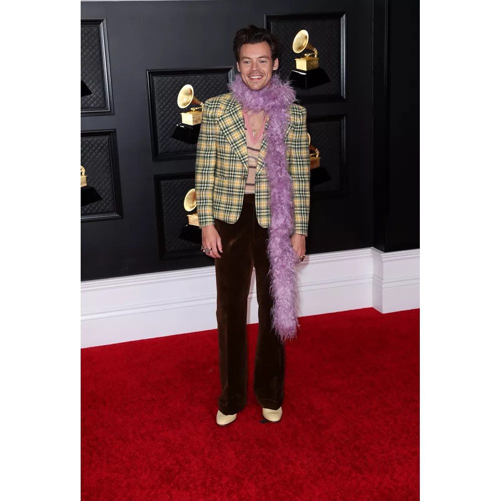 Harry Styles