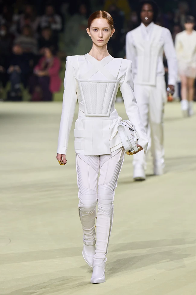 Balmain AW'22