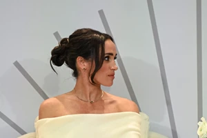 Meghan Markle - Πρίγκιπας Harry | Η απόδρασή τους σε εξωτικό νησί χωρίς τα παιδιά τους