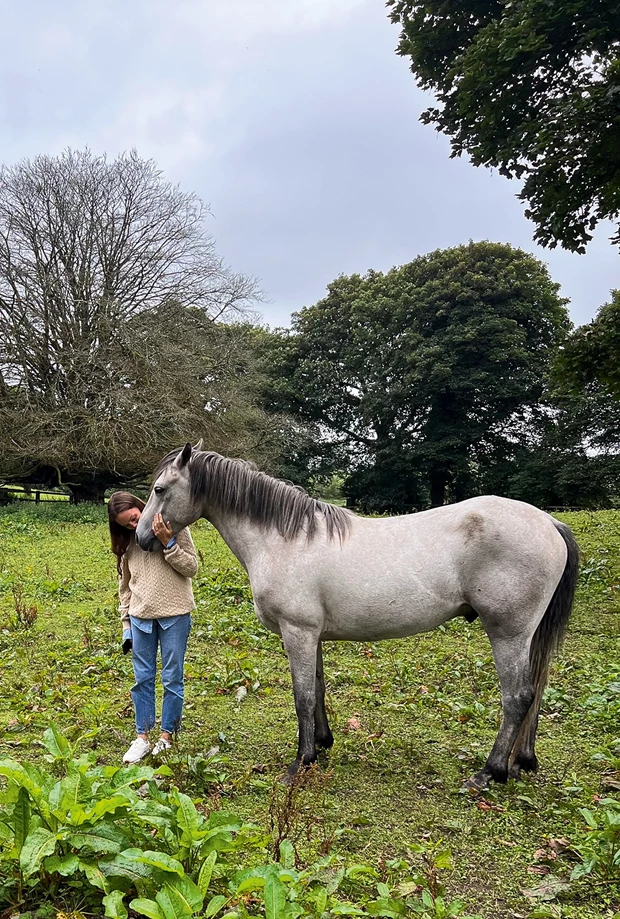 Lily Atherton Hanbury