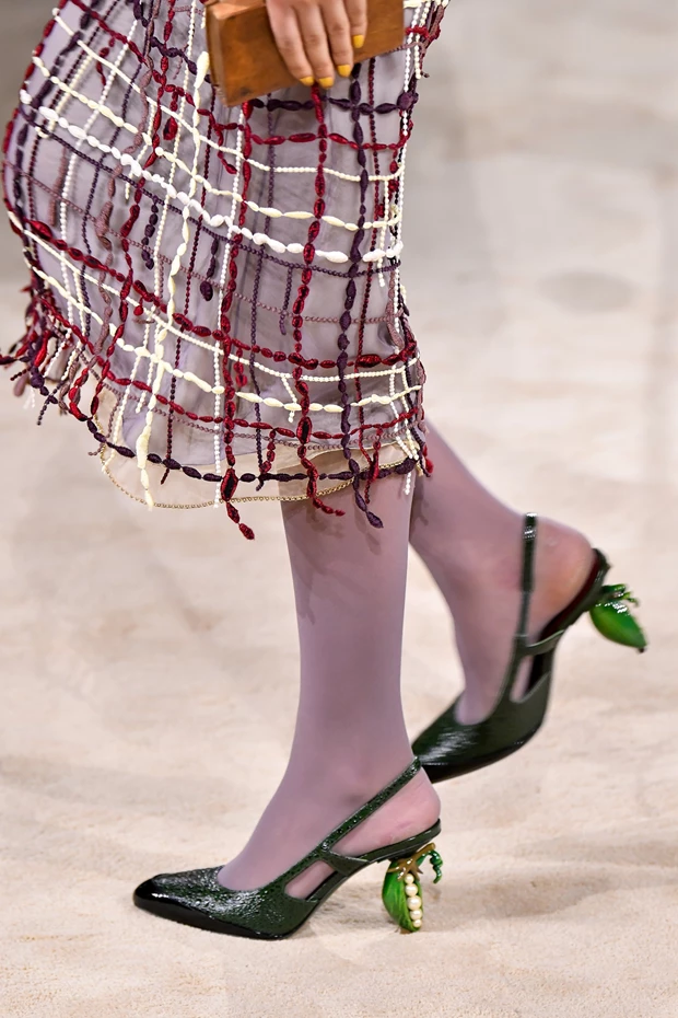 Chanel Haute Couture FW 2026-27